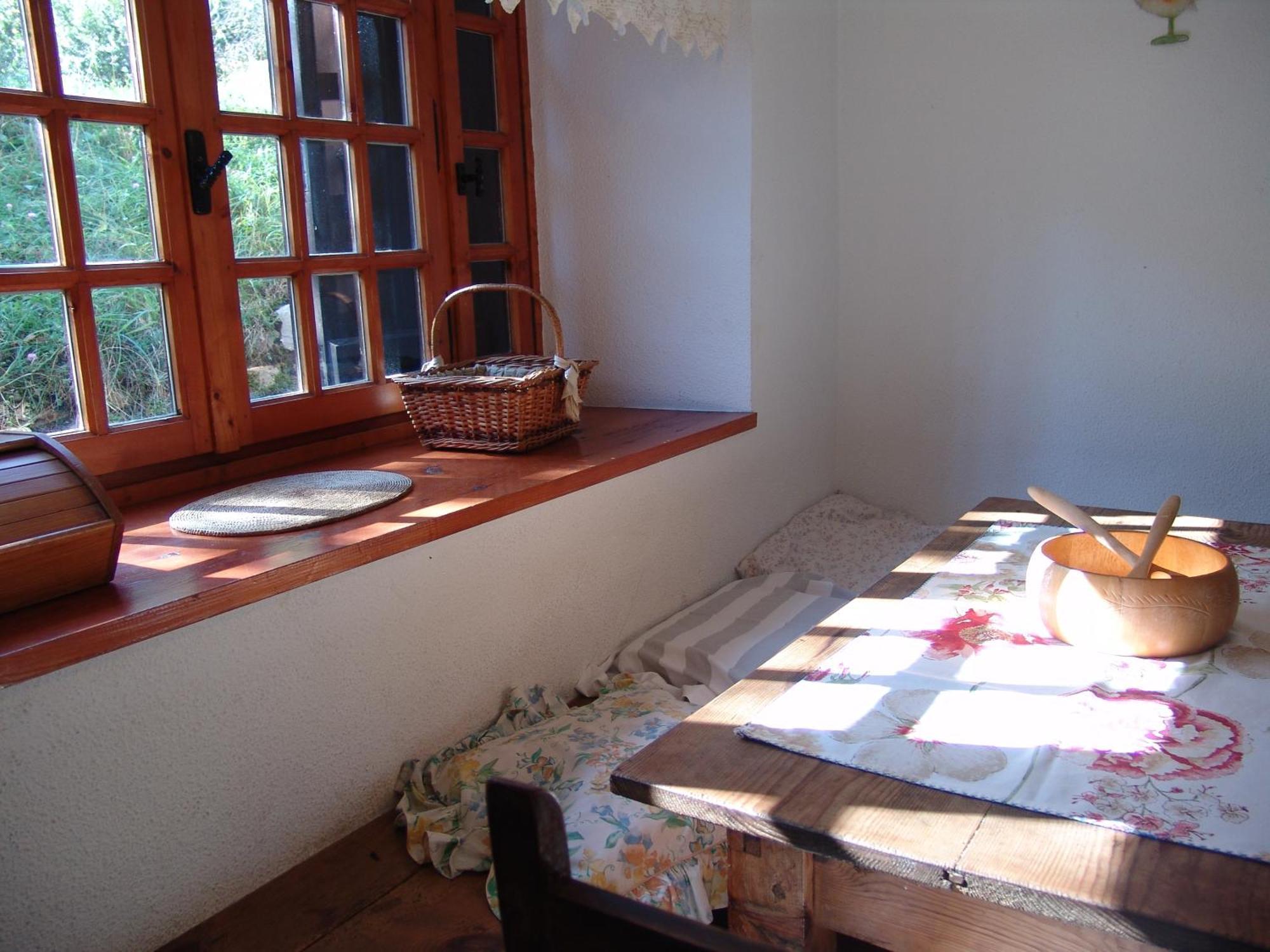 Maison d'hôtes Casas De Zapatierno à Espierba Chambre photo