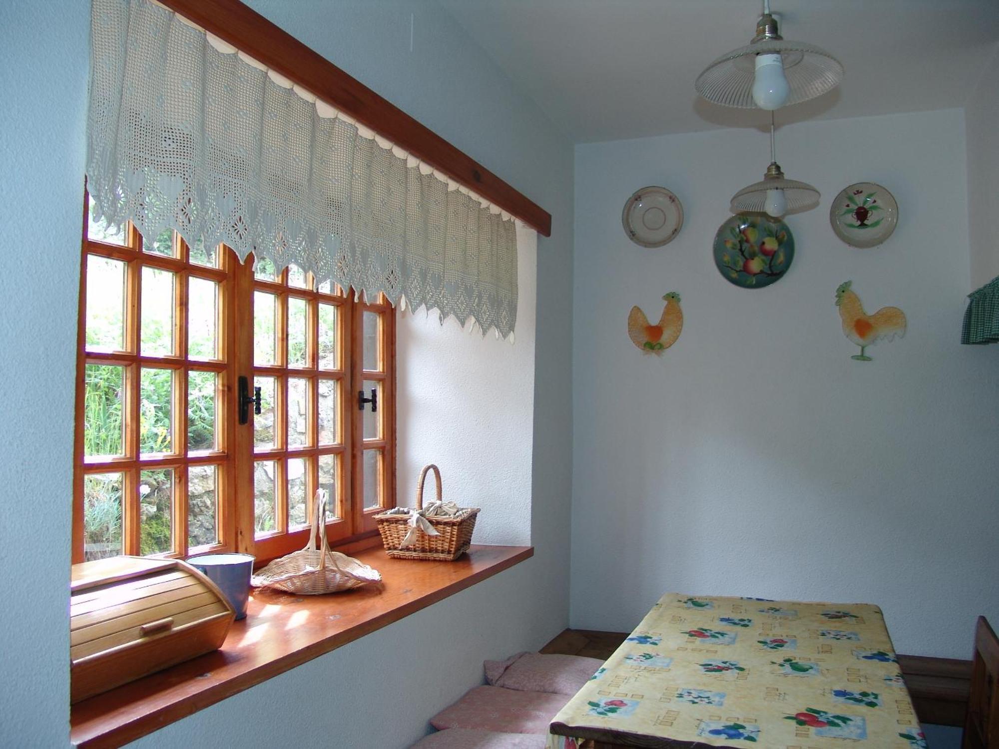 Maison d'hôtes Casas De Zapatierno à Espierba Chambre photo
